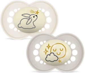 MAM Napp Original Silikon 16-36M