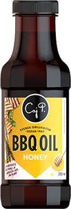 Caj P Grillolja BBQ Honey