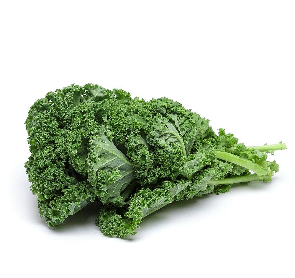 Grönkål EKO Klass1 Sverige