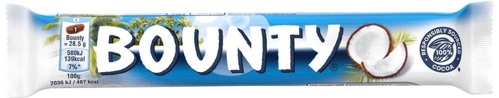 BOUNTY Bounty