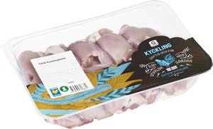 Garant Kycklinglårfile Färsk