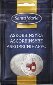 Santa Maria Askorbinsyra