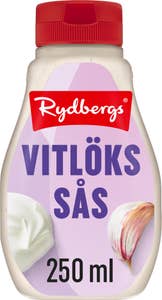 Rydbergs Vitlökssås