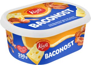 Kavli Baconost 17%