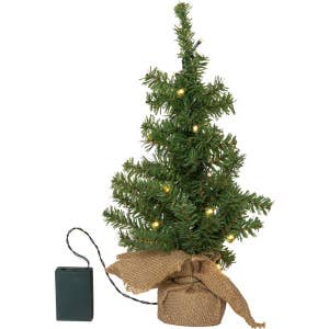 Star Trading Dekorationsträd