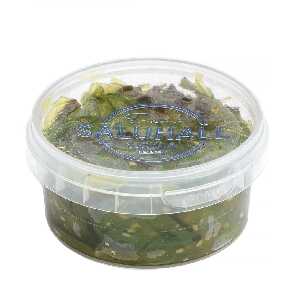 Erssons Sjögrässallad Erssons