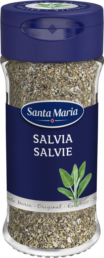 Santa Maria Salvia