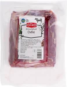 Scan Oxfile i Bit