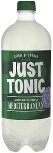 Spirit of Sweden Tonic Mediterranean