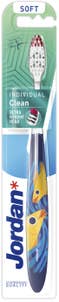 Jordan Tandborste Individual Clean Soft