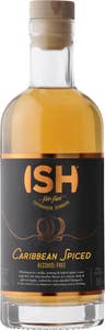 ISH Spirits Caribbean Spiced