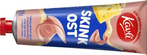 Kavli Skinkost 14%