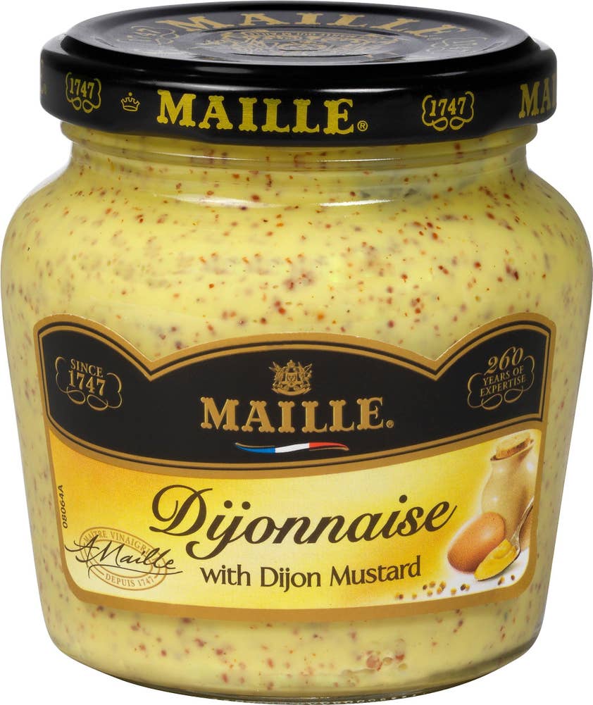 Maille Dijonnaise Maille