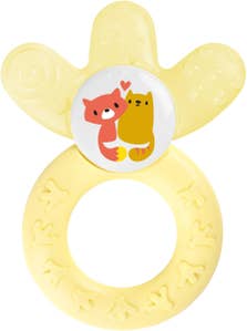 MAM Bitring med Kyldel 4M+