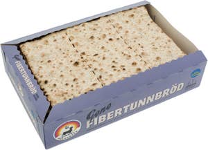 Polarbröd Fibertunnbröd