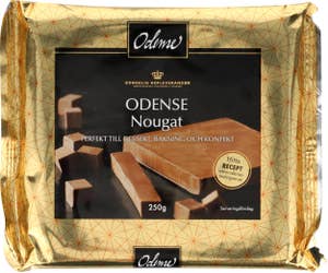 Odense Nougat