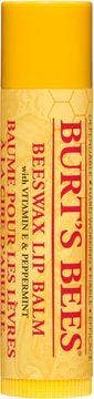 Burt's Bees Beeswax Lip Balm, Läppcerat,