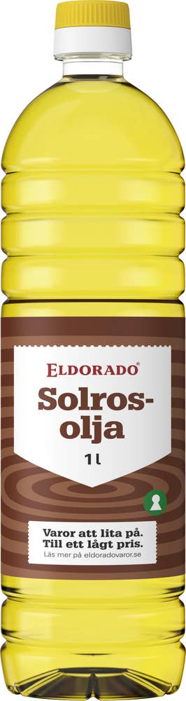 Eldorado Solrosolja