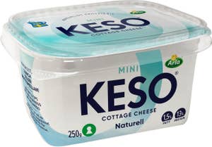 KESO® Cottage Cheese Mini 1,5%