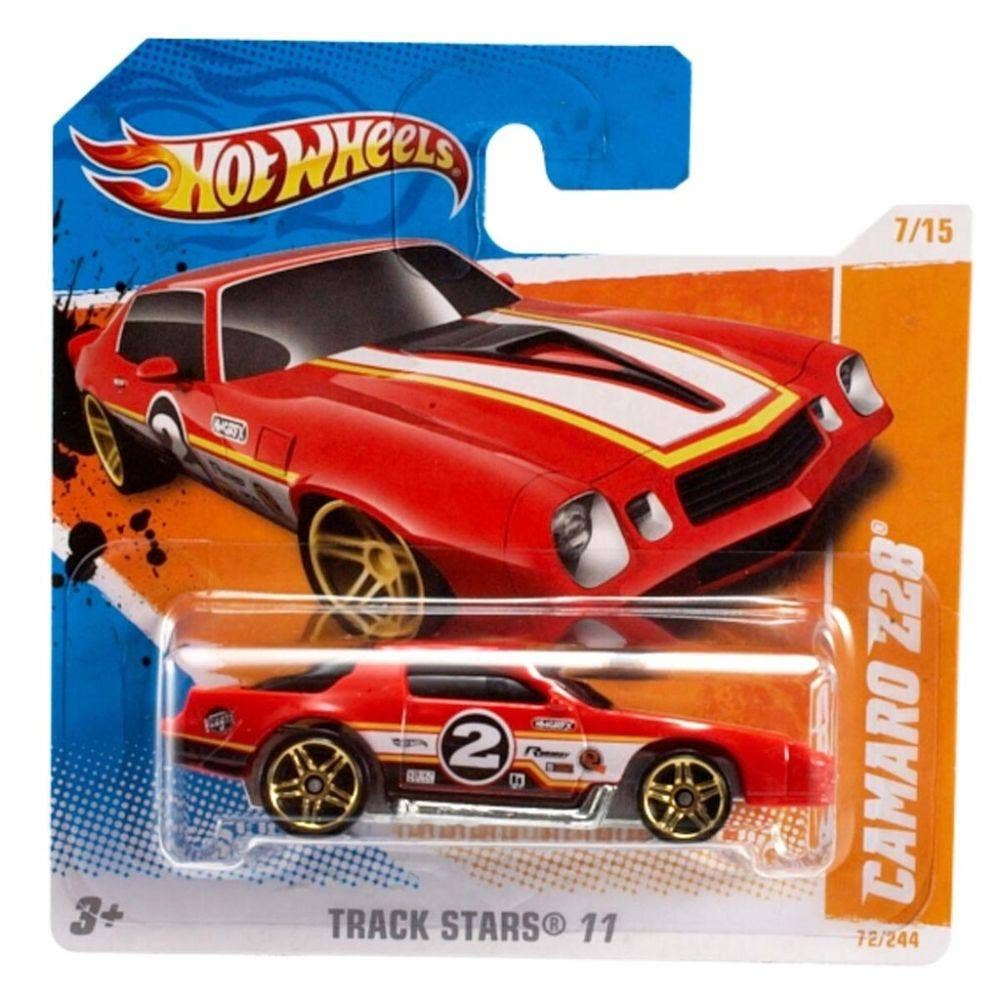Hot Wheels Car