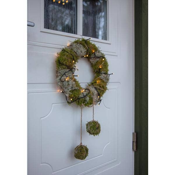 Star Trading Ljusslinga Akku 40L