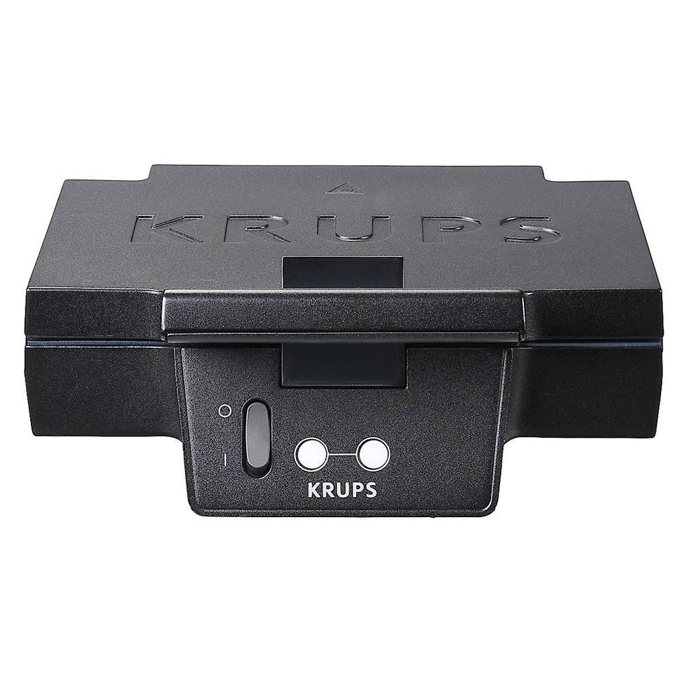 Krups Smörgåsgrill Krups