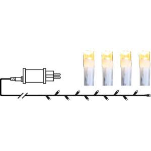 Star Trading Ljusslinga Transparent Micro-LED 90L