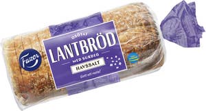 Fazer Lantbröd Havssalt