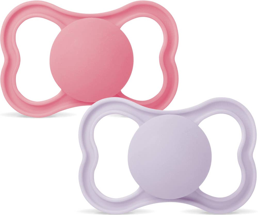 MAM Napp Air Latex 16-36M