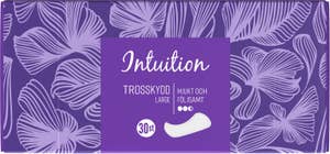 Intuition Trosskydd Large