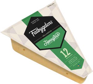 Falbygdens® Herrgård® Vällagrad 12M