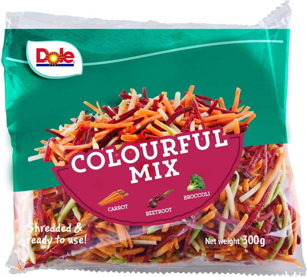 Dole Colorful Mix Klass1 Europeiska unionen