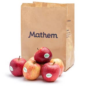 Äpple Royal Gala EKO 6-pack Klass1 Italy