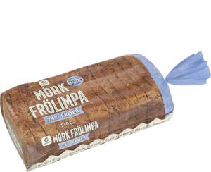 Garant Frölimpa Mörk
