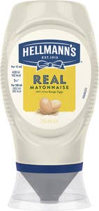 Hellmann's Majonnäs Real