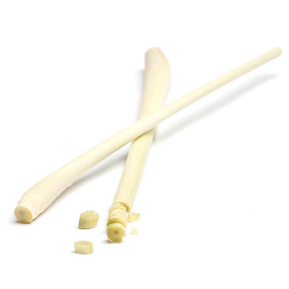 Citrongräs Klass1 Thailand