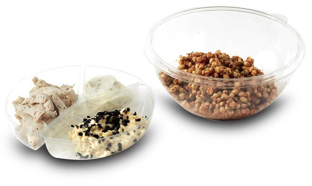 Oh My Good Färdigrätt Smoky Chicken