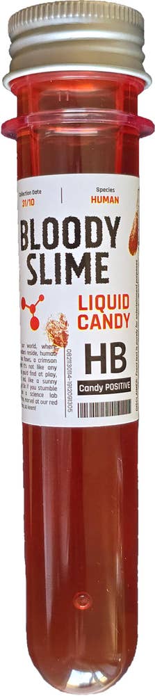 HB Candy Positive Godis Bloody Slime