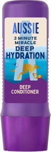 Aussie Moisture Deep Hydration