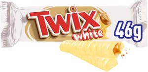 Twix White