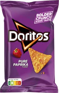 Doritos Red Bell Pepper