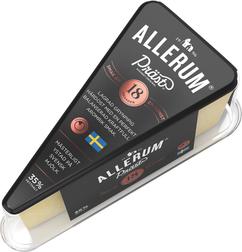 Allerum Präst® 35% 18M