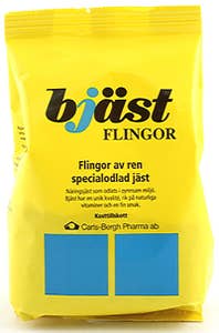 CellBalans Bjäst Flingor CellBalans