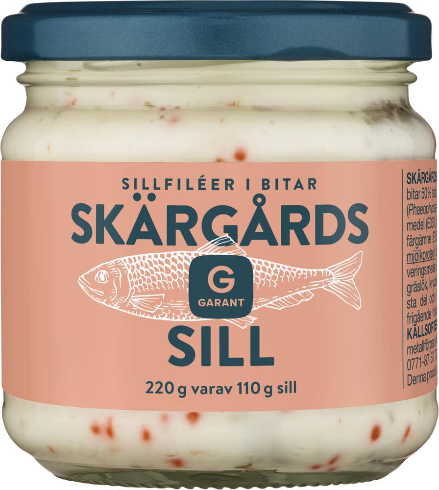 Garant Skärgårdssill
