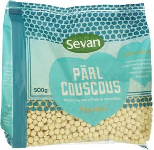 Sevan Pärlcouscous 500g Sevan