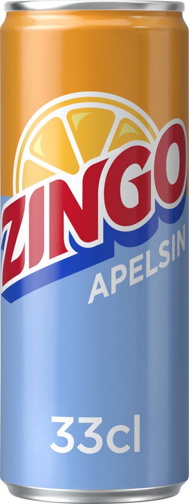 Zingo Zingo