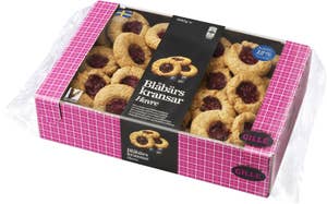 Gille Blåbärskransar Havre