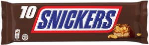 Snickers 10x50g