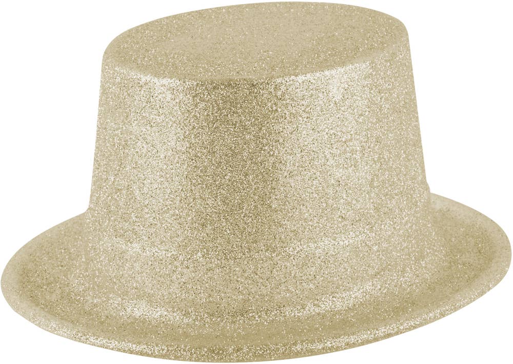 Hedlundgruppen Glitterhatt Guld