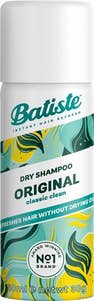 Batiste Torrschampo Original Mini